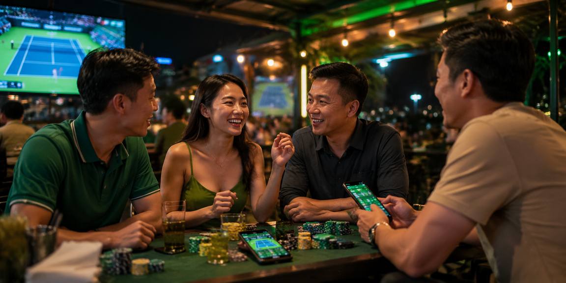 px05 Sportsbook
